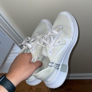 Nike running shoe size 9